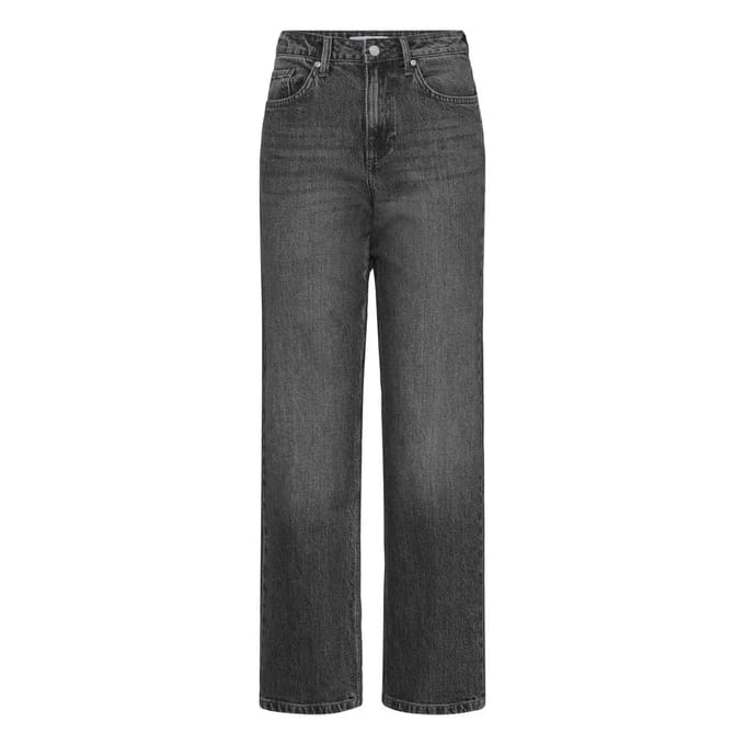 Dames Straight jeans b.young BYKajane