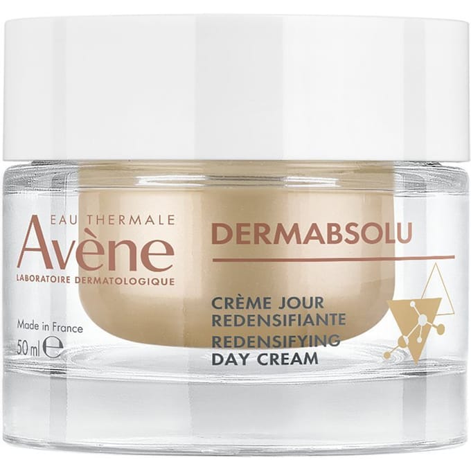 Avène Dermabsolu Verstevigende Dagcrème Anti-aging, Bakuchiol & Pro-ceramiden 50ml