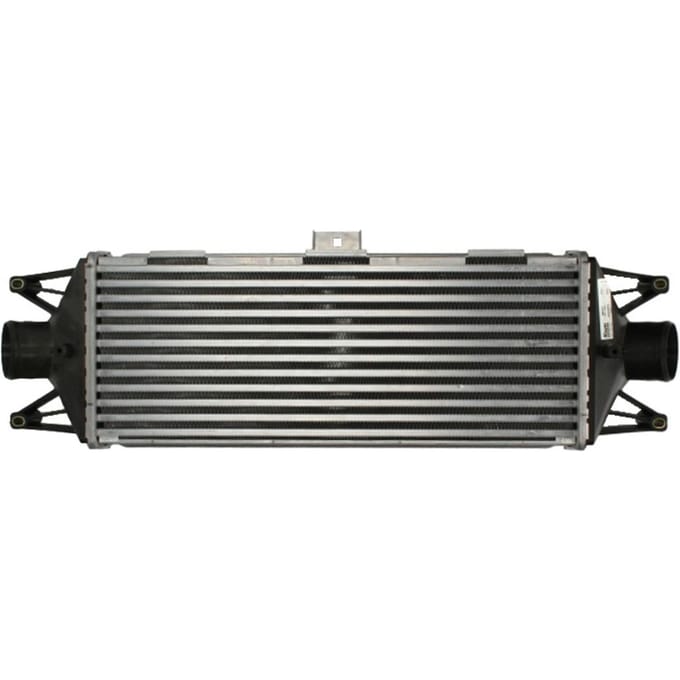 Intercooler NISSENS 96727