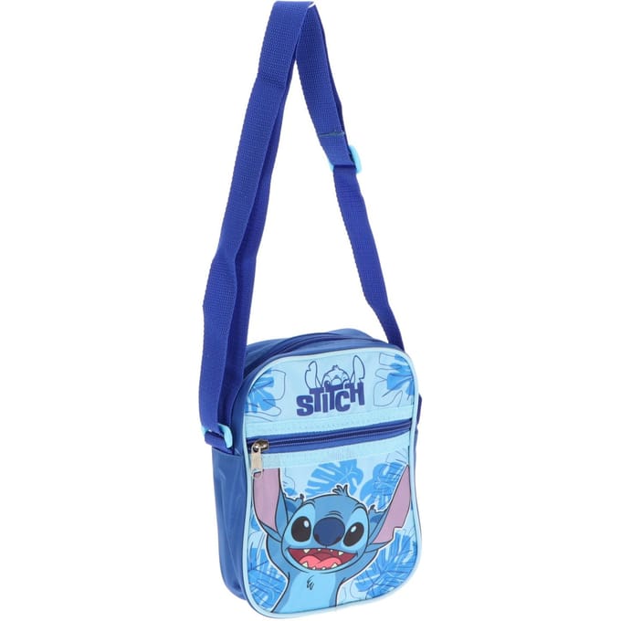 Lilo & Stitch schoudertas
