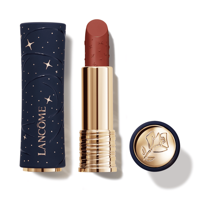 Lancôme L'Absolu Rouge Drama matte | 196 - French Touch | Lipstick 3.2 gr