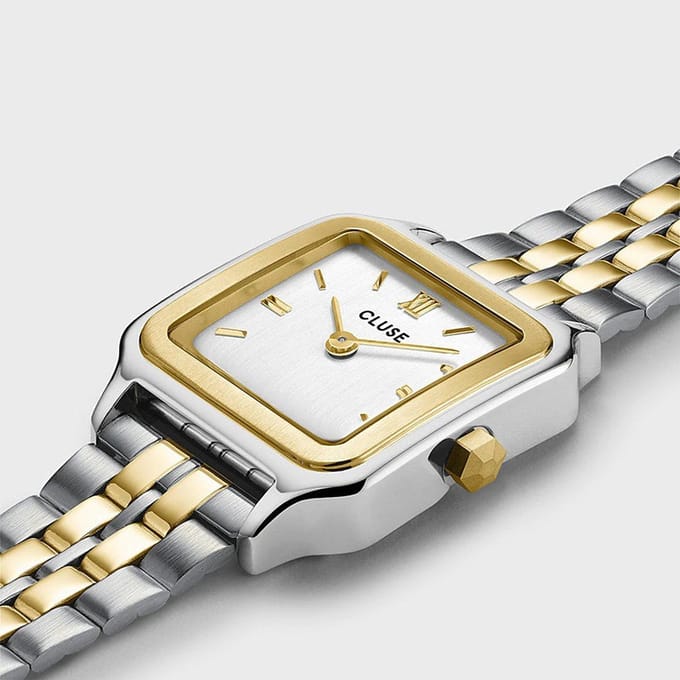 Cluse Gracieuse CW11801 Gracieuse Petite Horloge