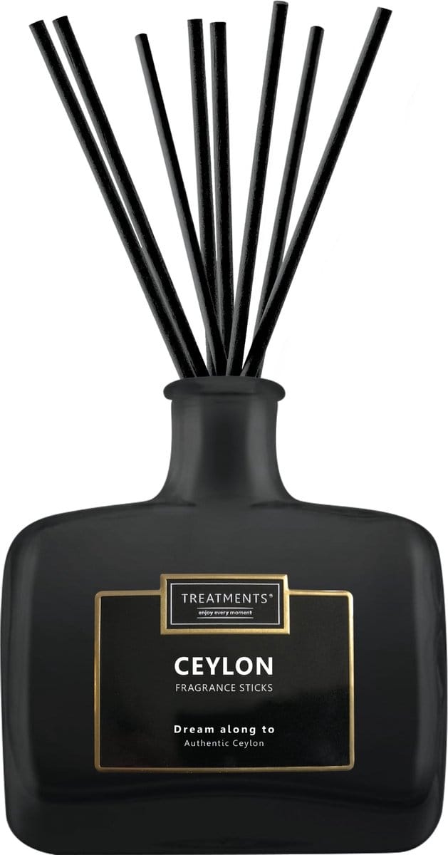 Treatments fragrance sticks Ceylon