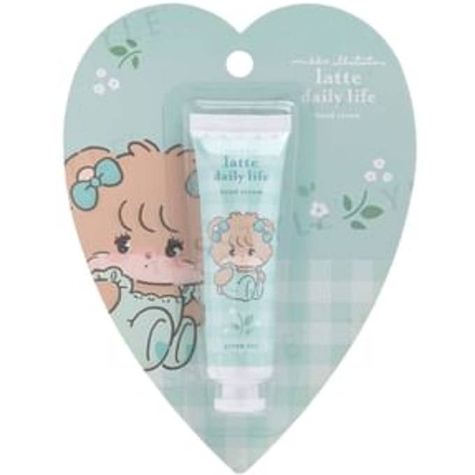 Maruka - Mikko Hand Cream Latte 20g