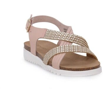 Sandalen Grunland BEIGE 70DOCE