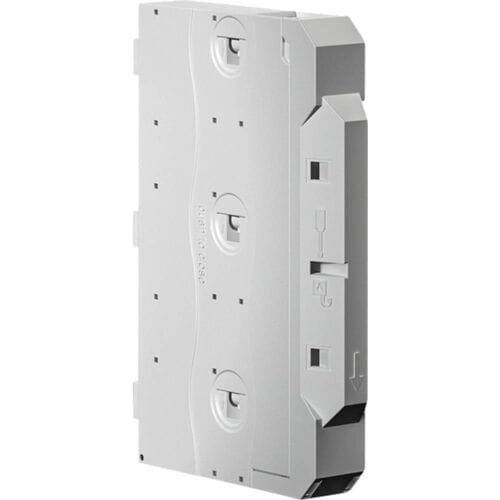 Rittal SV 9635.200 Aansluitadapter 4 stuk(s)