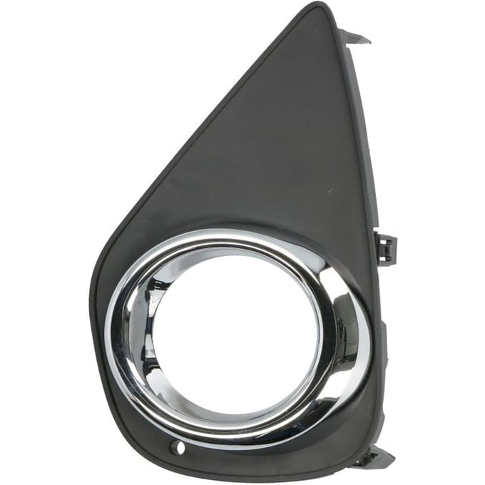Bumper onderdelen BLIC 6502-07-8157915P