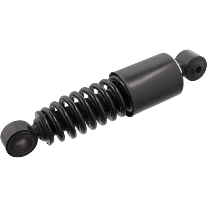 Demper, cabine-ophanging FEBI BILSTEIN 102021