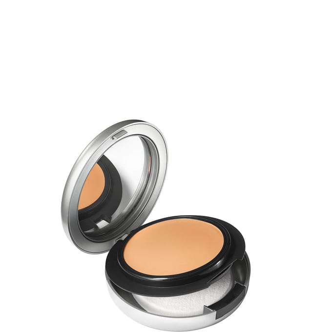 MAC Studio Fix Tech Crème-to-Poeder Foundation 10g (Verschillende Tinten) - NC16