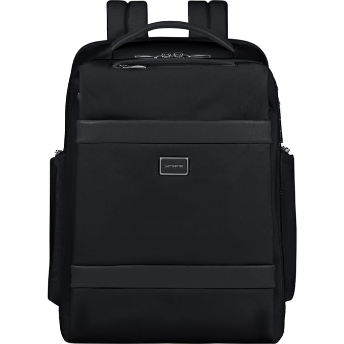 Samsonite Image Biz Rugzak 14.1" Zwart