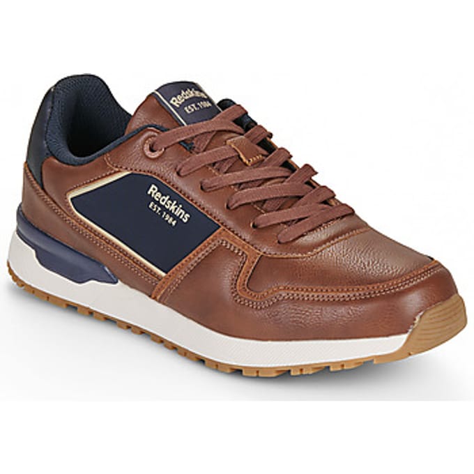 Redskins  Lage Sneakers BRAMS 2