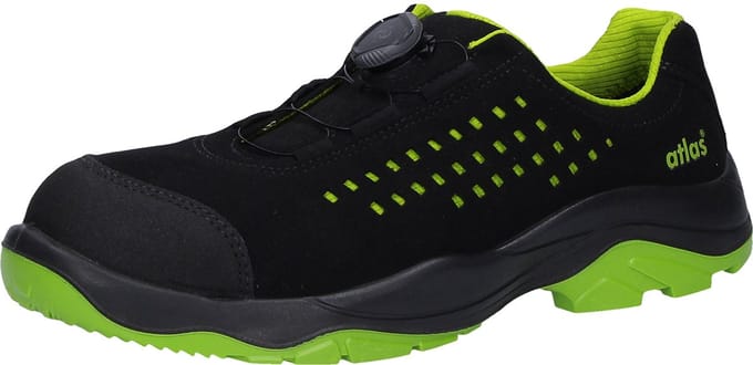 Atlas Veiligheidsschoenen SL 9205 XP Boa ESD