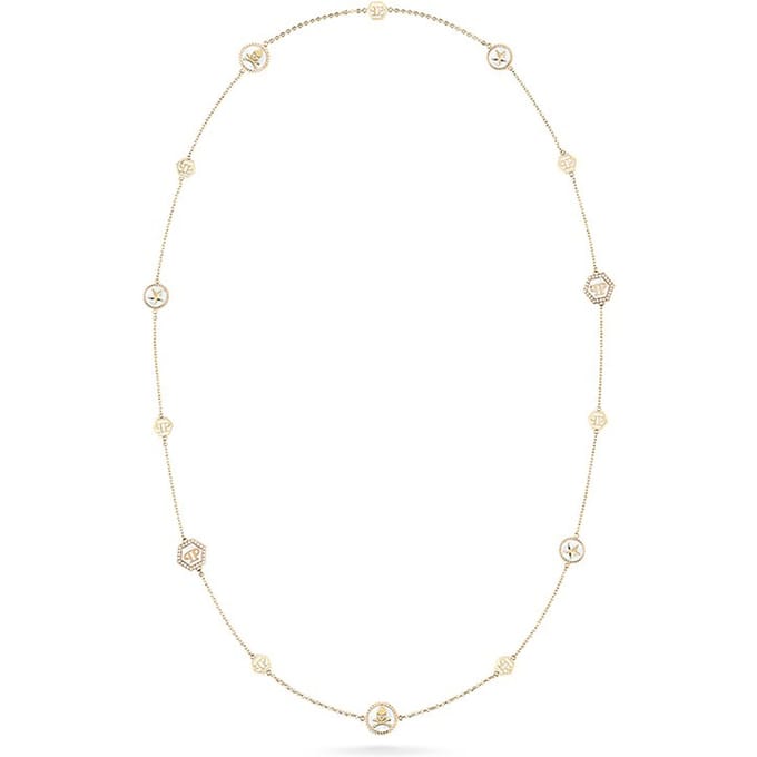 Philipp Plein Ketting PJ2EA11NU