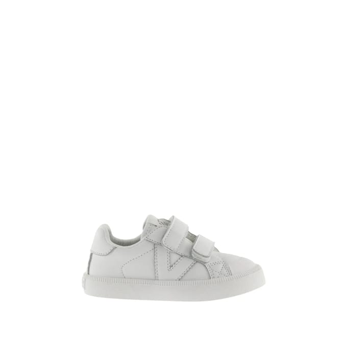 Lage Sneakers Victoria Oliver Barefoot Efecto Pie