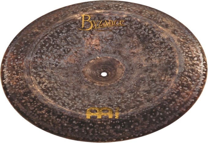 Meinl Byzance China 20", B20EDCH, Extra Dry - China bekken