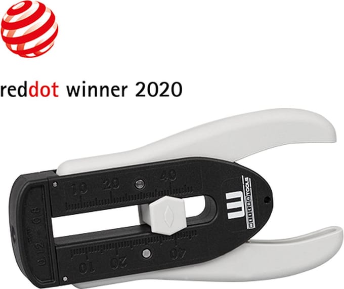 WEICON ESD Precision Wire Stripper