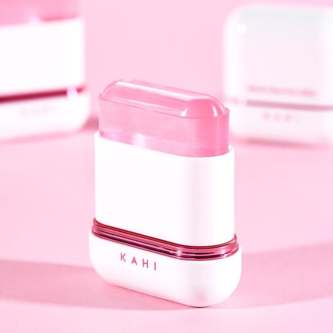 KAHI - Velvet Glow Sun Stick 13.5g