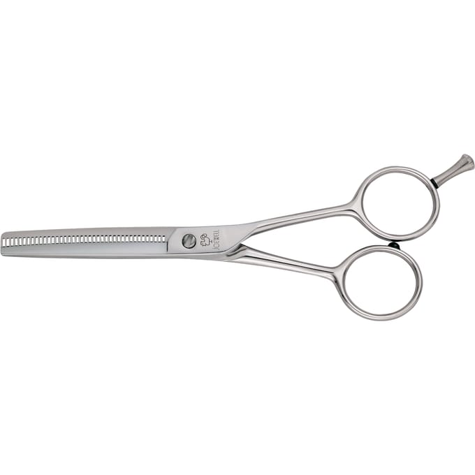 Joewell Classic Offset Modelleer Schaar 5,5inch