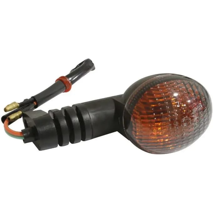 Motorfiets doos 50 led knipperlichten P2R Rieju 50 Rs2 2002+, Rs3 2010+, Mrt 2010+