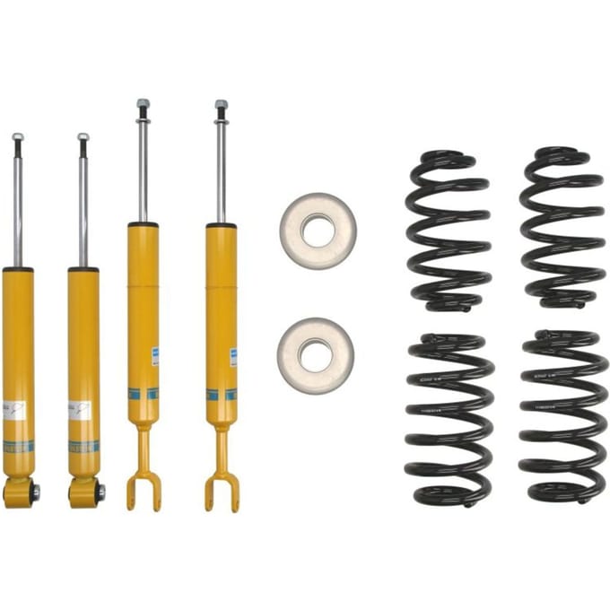 Onderstel, veren / dempers EIBACH B12 Pro-Kit EIBACH E90-15-006-02-22