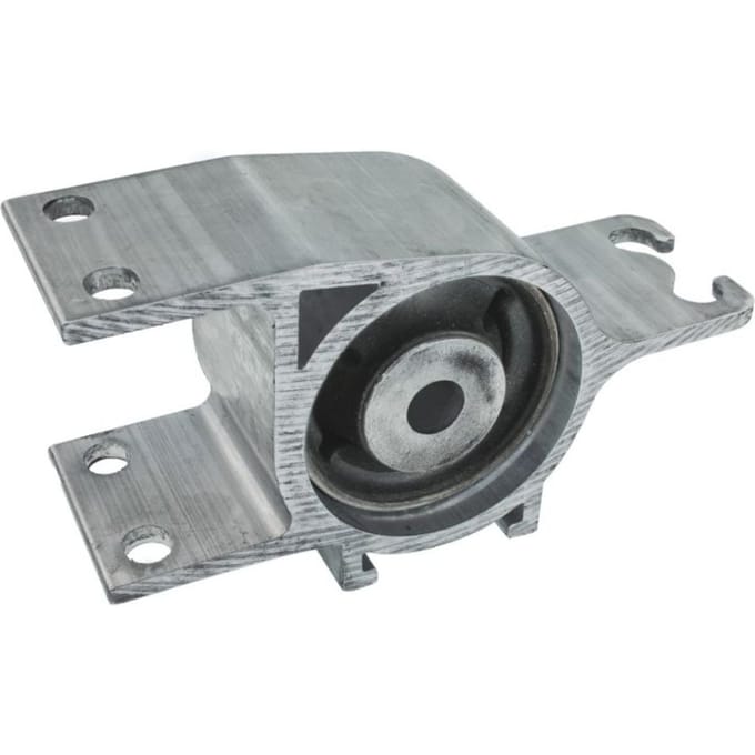Voorste draagarm silentblock MEYLE 014 610 0021 links