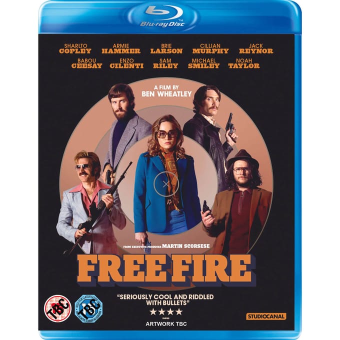 Free Fire
