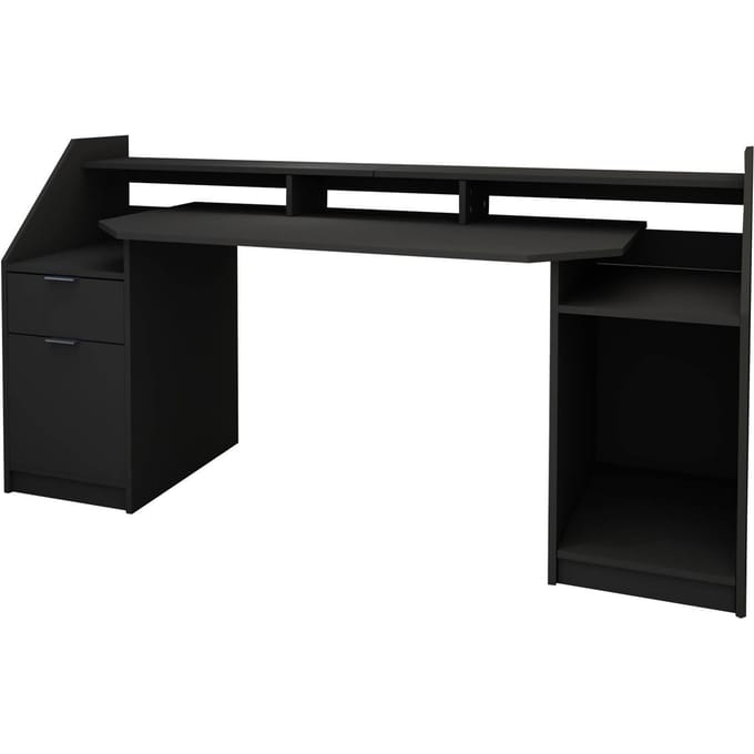 Bureau Skylar | ML-Design