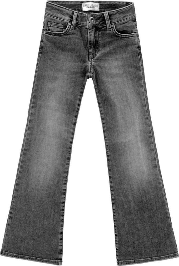 Cars Jeans Jeans Veronique Jr. Flared - Meisjes