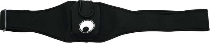 OMNITRONIC Belt for Pocket Receivers/Transmitters