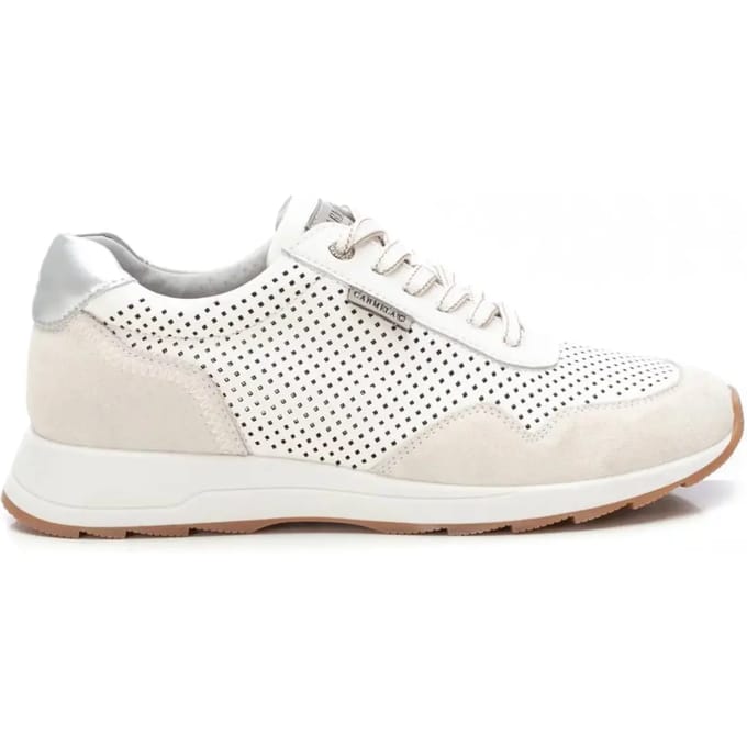Leren damesschoenen Carmela
