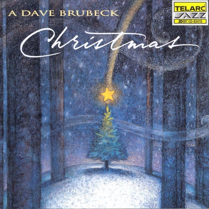 A Dave Brubeck Christmas