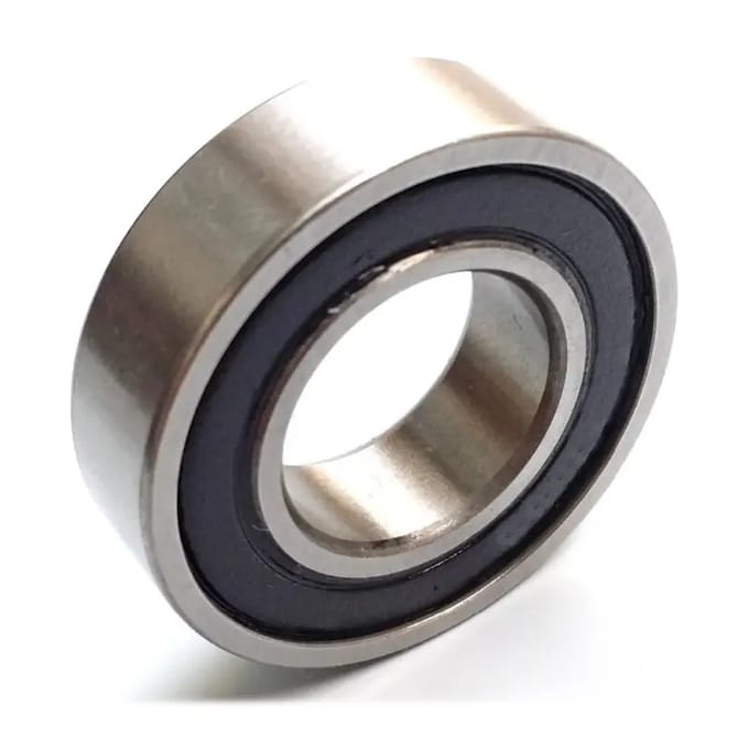 Wiellagers voor motorfietsen Brazoline 6005 2RS