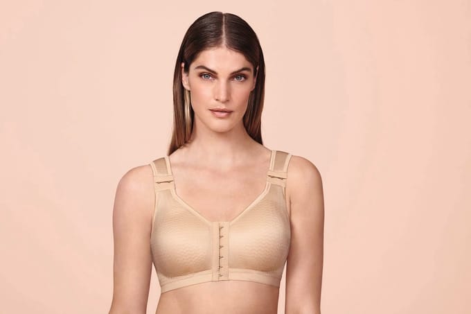Anita lymfedrainage prothesebh London - Maat 75B