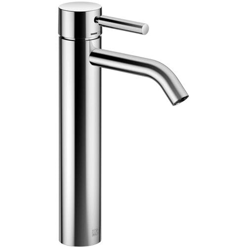 Dornbracht Meta single-lever basin mixer with raised base 33537660-00