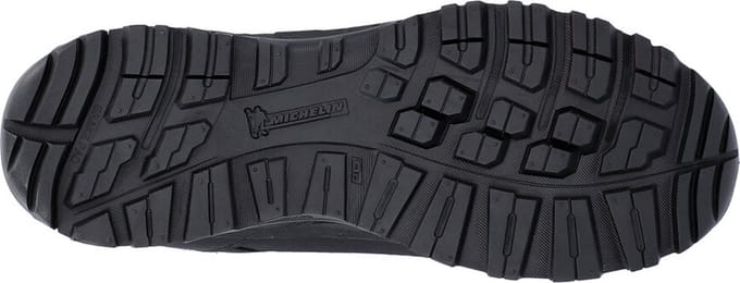 Magnum Ultima Pro RC 8.0 WP Zwart 40