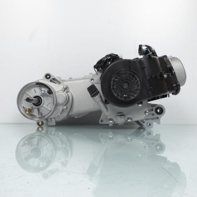 nieuw p2r motorblok voor norauto 50 razzo scooter