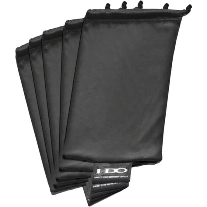 Microfiber Bril Etui Oakley (x5)