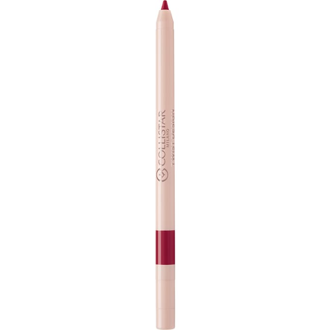 Collistar - Twist Design Lip Pencil 16 Rubino