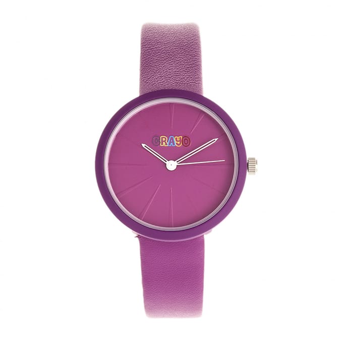 Crayo Blade unisex horloge