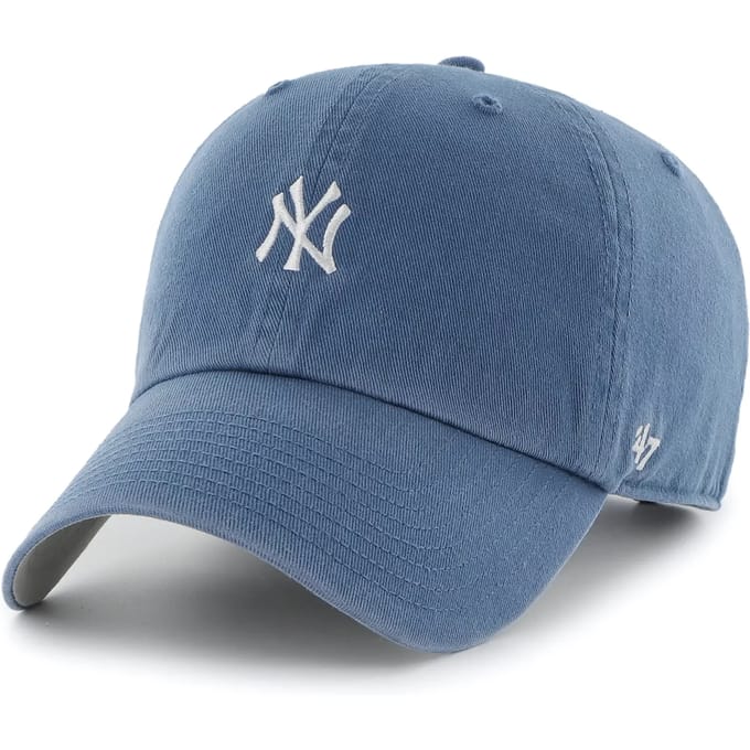 New York Yankees honkicap Base Runner Clean Up