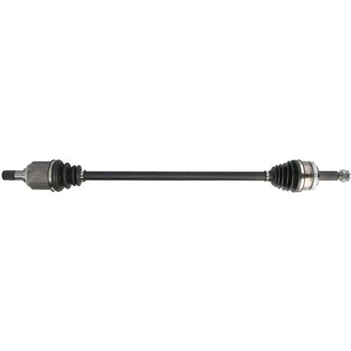 Aandrijfas POINT GEAR PNG76385