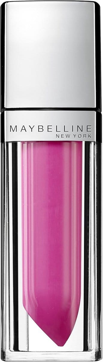 Maybelline Color Elixir Lipstick - Color - N°110 Hibiscus haven