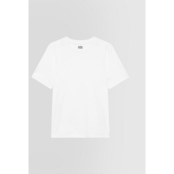 t-shirt man wit