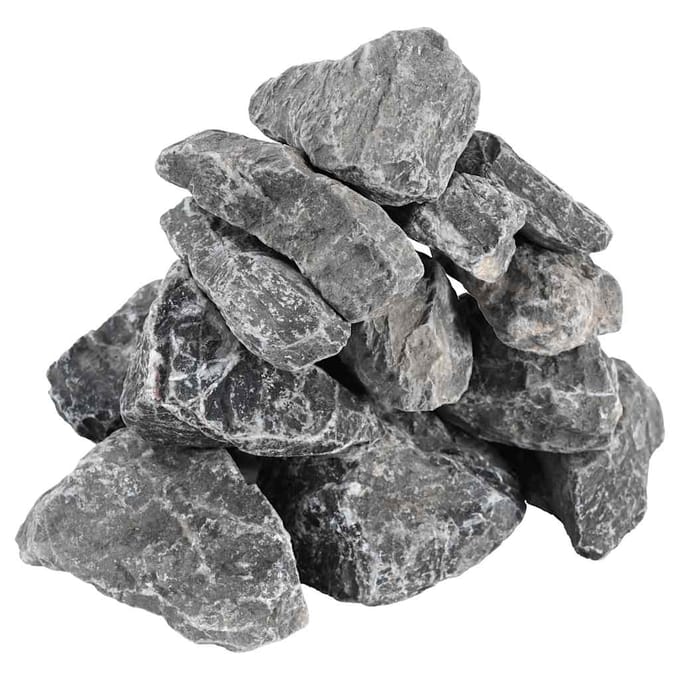 vidaXL Saunastenen 15 kg