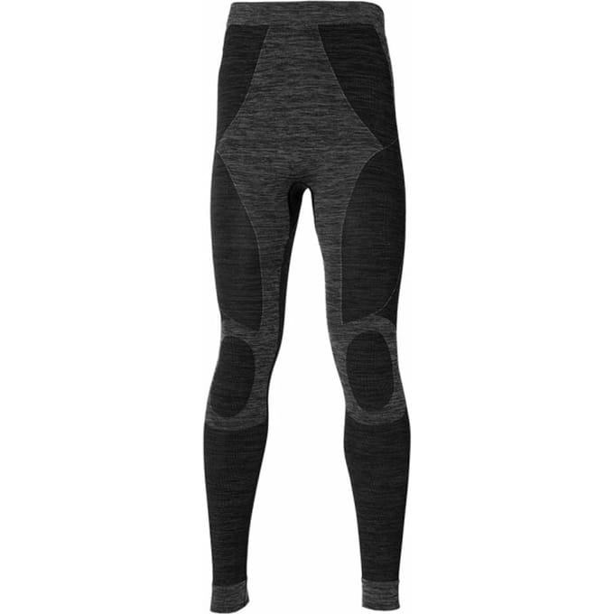 Thermobroek heren - Zwart - M - 4-Stuks (kopie)