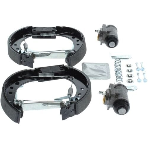 Remschoenset BOSCH 0 204 114 612