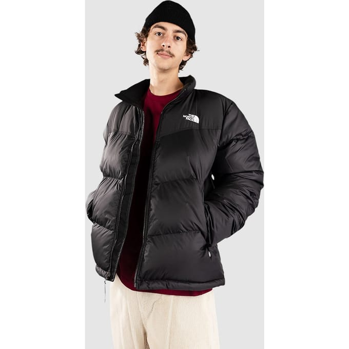 The North Face Saikuru Winterjas Heren - Maat M