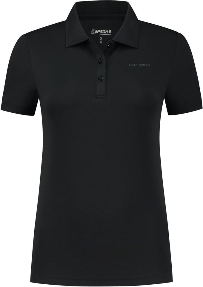 Icepeak Bayard Polo Dames - Maat XXL