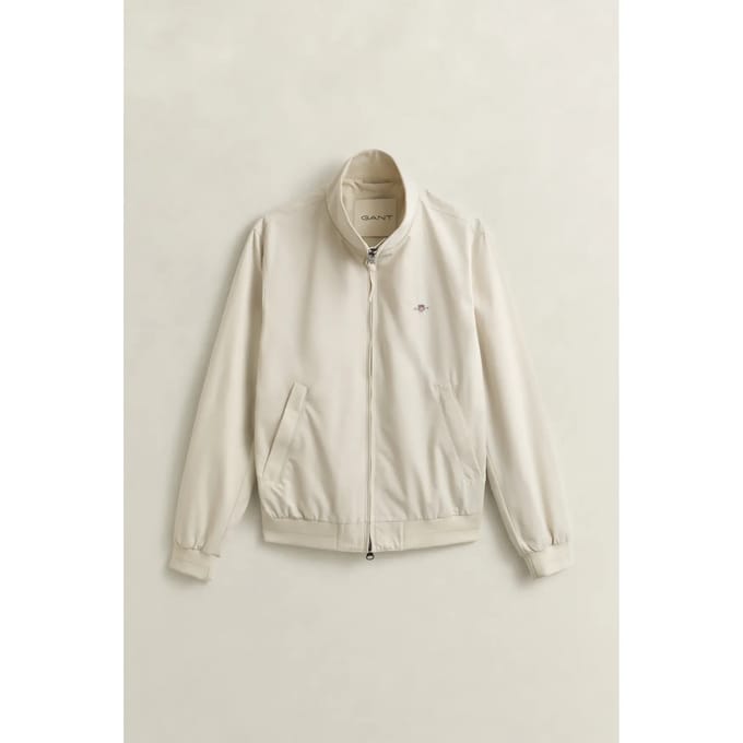 Gant 7006600 Jas Beige M Man