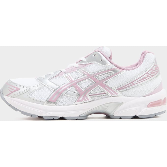 Asics Gel-1130 white taro purple roze dames sneaker